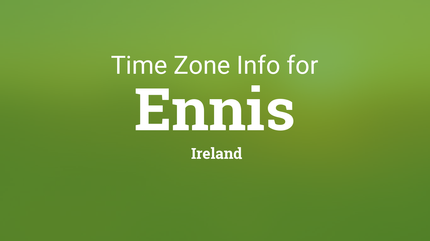 Online Dating in Ennis - Dating Site for Sociable Singles in 
